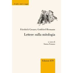 Lettere Sulla Mitologia Lettere Sulla Mitologia