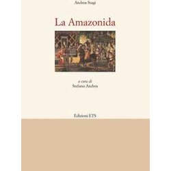 La Amazonida La Amazonida