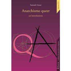 Anarchismo Queer: Un'introduzione