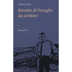 Ritratto Di Fenoglio Da Scrittore Ritratto Di Fenoglio Da Scrittore