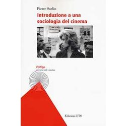 Introduzione A Una Sociologia Del Cinema