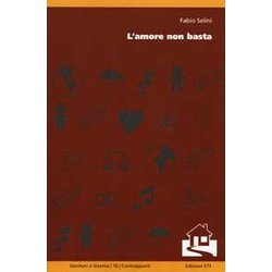 L'amore Non Basta L'amore Non Basta