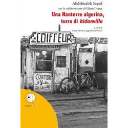 Una Nanterre Algerina, Terra Di «Bidonville»