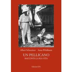 Un Pellicano Racconta La Sua Vita