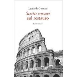 Scritti Corsari Sul Restauro Scritti Corsari Sul Restauro