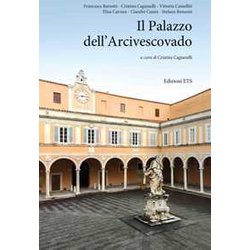 Il Palazzo Dell'arcivescovado Il Palazzo Dell'arcivescovado