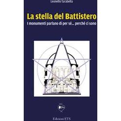 La Stella Del Battistero. I Monumenti Parlano Di Per Sé... Perché Ci Sono La Stella Del Battistero. I Monumenti Parlano Di Per Sé... Perché Ci Sono