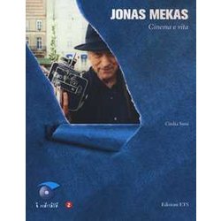 Jonas Mekas. Cinema E Vita Jonas Mekas. Cinema E Vita