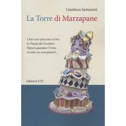 La Torre Di Marzapane La Torre Di Marzapane