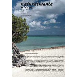 Naturalmente Scienza (2022) (Vol. 2) Naturalmente Scienza (2022) (Vol. 2)