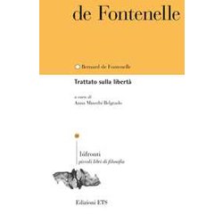 Trattato Sulla Libertà . Ediz. Bilingue Trattato Sulla Libertà . Ediz. Bilingue