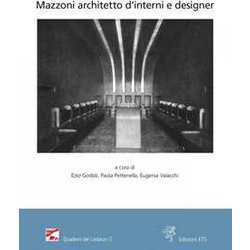 Mazzoni Architetto D'interni E Designer. Atti Del Convegno (Montecatini Terme, Stabilimento Tamerici, 3 E 10 Settembre 2021) Mazzoni Architetto D'interni E Designer. Atti Del Convegno (Montecatini Terme, Stabilimento Tamerici, 3 E 10 Settembre 2021)