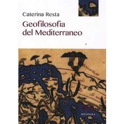Geofilosofia Del Mediterraneo Geofilosofia Del Mediterraneo