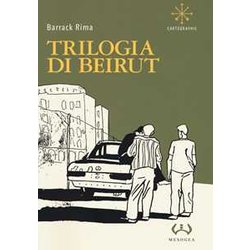 Beirut. La Trilogia Beirut. La Trilogia