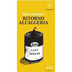 Ritorno All'algeria Ritorno All'algeria