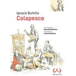 Colapesce Colapesce