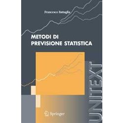 Metodi Di Previsione Statistica Metodi Di Previsione Statistica