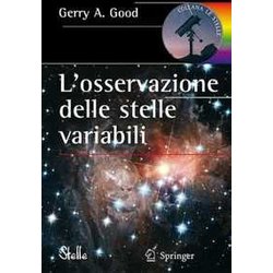 L'osservazione Delle Stelle Variabili L'osservazione Delle Stelle Variabili