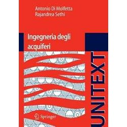 Ingegneria Degli Acquiferi (Unitext/Collana Di Ingegneria) (Italian Edition) Ingegneria Degli Acquiferi (Unitext/Collana Di Ingegneria) (Italian Edition)