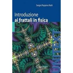 Introduzione Ai Frattali In Fisica (Unitext / Collana Di Fisica E Astronomia) (Italian Edition) Introduzione Ai Frattali In Fisica (Unitext / Collana Di Fisica E Astronomia) (Italian Edition)