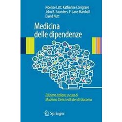 Medicina Delle Dipendenze Medicina Delle Dipendenze