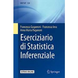Eserciziario Di Statistica Inferenziale: 120