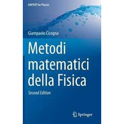 Metodi Matematici Della Fisica Metodi Matematici Della Fisica