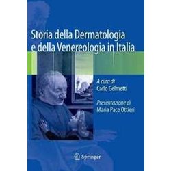 Storia Della Dermatologia E Della Venereologia In Italia Storia Della Dermatologia E Della Venereologia In Italia