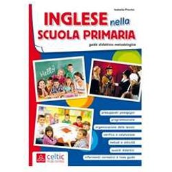 Inglese Nella Scuola Primaria