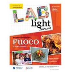 Lab Light. Progetto Laboratoriale Fuoco
