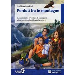 Perduti Fra Le Montagne Perduti Fra Le Montagne