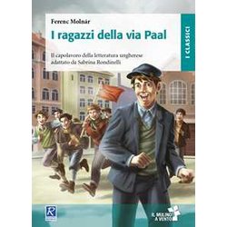 I Ragazzi Della Via Paal I Ragazzi Della Via Paal