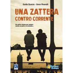 Una Zattera Contro Corrente