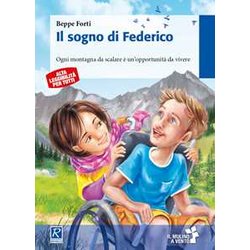 Il Sogno Di Federico Il Sogno Di Federico