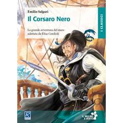Il Corsaro Nero. Con Fascicolo Il Corsaro Nero. Con Fascicolo