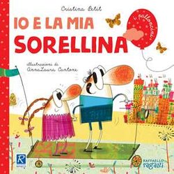 Io E Mia Sorellina Io E Mia Sorellina