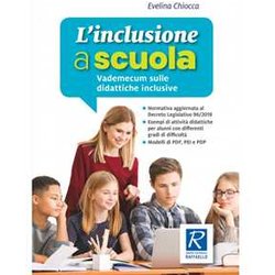 L'inclusione A Scuola: Unico L'inclusione A Scuola: Unico
