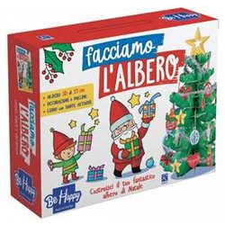 Facciamo L'albero. Con Gadget Facciamo L'albero. Con Gadget