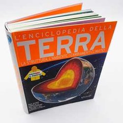 L'enciclopedia Della Terra. La Nascita, La Struttura, Il Clima E Il Futuro Del Nostro Pianeta L'enciclopedia Della Terra. La Nascita, La Struttura, Il Clima E Il Futuro Del Nostro Pianeta