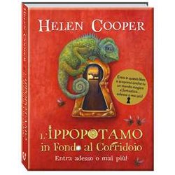 L'ippopotamo In Fondo Al Corridoio L'ippopotamo In Fondo Al Corridoio