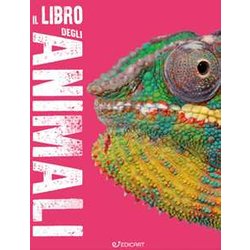 Il Libro Degli Animali. Scoprimondo. Ediz. A Colori Il Libro Degli Animali. Scoprimondo. Ediz. A Colori