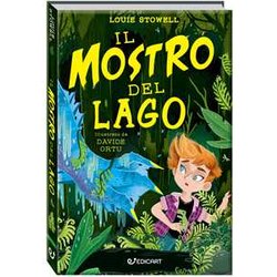 Il Mostro Del Lago