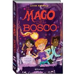 Il Mago Del Bosco Il Mago Del Bosco