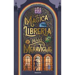 La Magica Libreria Delle Meraviglie La Magica Libreria Delle Meraviglie