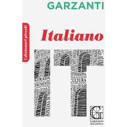 Il Piccolo Dizionario Di Italiano Il Piccolo Dizionario Di Italiano