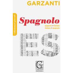 Il Piccolo Dizionario Di Spagnolo. Ediz. Bilingue Il Piccolo Dizionario Di Spagnolo. Ediz. Bilingue