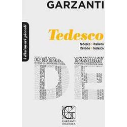 Il Piccolo Dizionario Di Tedesco. Ediz. Bilingue Il Piccolo Dizionario Di Tedesco. Ediz. Bilingue