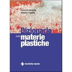 Dizionario Delle Materie Plastiche