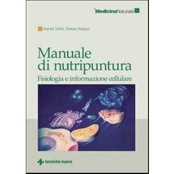 Manuale Di Nutripuntura Manuale Di Nutripuntura