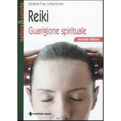 Reiki. Guarigione Spirituale Reiki. Guarigione Spirituale